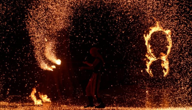 Taman Safari Bogor Gelar Safari Malam 7 Hari Berturut-Turut Selama Libur Lebaran