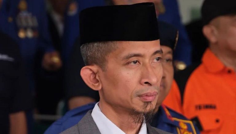 Wakil Ketua DPRD Kabupaten Bogor Dorong Pemerintah Bangunan Turap di Bantaran Sungai Ciliwung