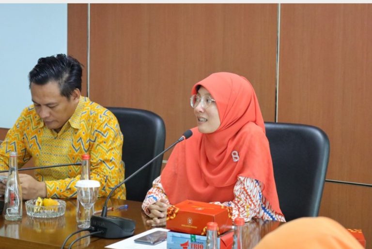 Anna Desak KPU Pastikan Masyarakat yang Punya Hak Pilih Tercantum dalam DPT