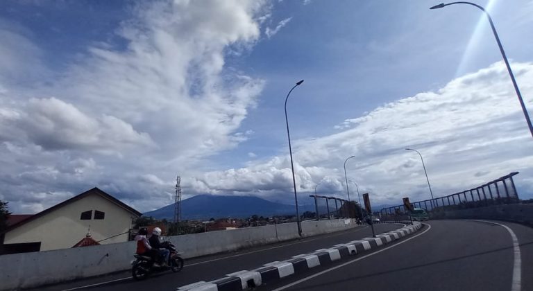 Ramalan Cuaca di Kota Bogor, Rabu 5 April 2023