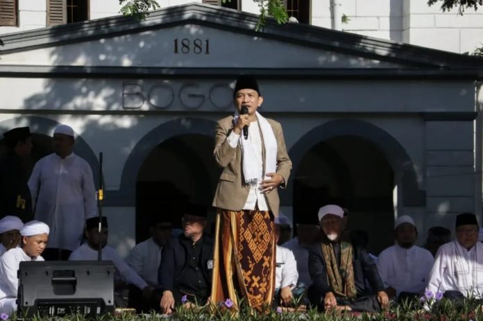 Bogor Ngaos Qur'an