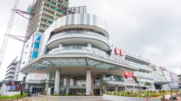 Cibinong City Mall 2 Resmi Dibuka untuk Umum