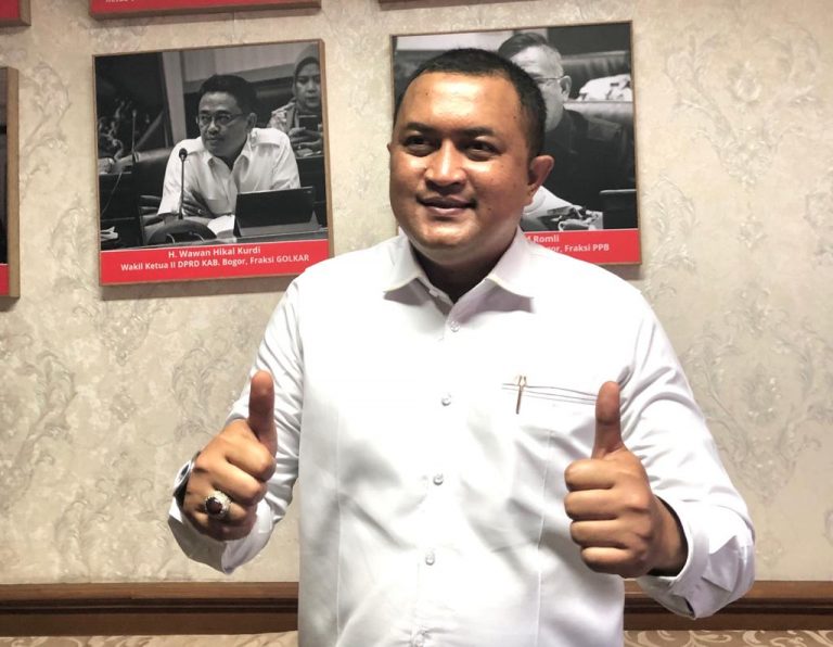 DPRD Pastikan Objek Wisata Kabupaten Bogor Bebas Pungli