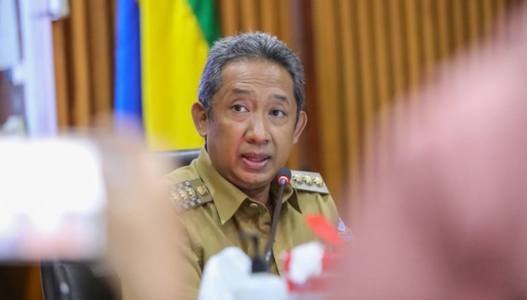 Profil Yana Mulyana, Wali Kota Bandung yang Ditangkap KPK
