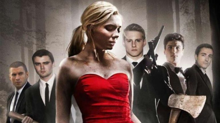 Film Final Girl Bercerita Tentang Apa? Cek Sinopsisnya di Sini