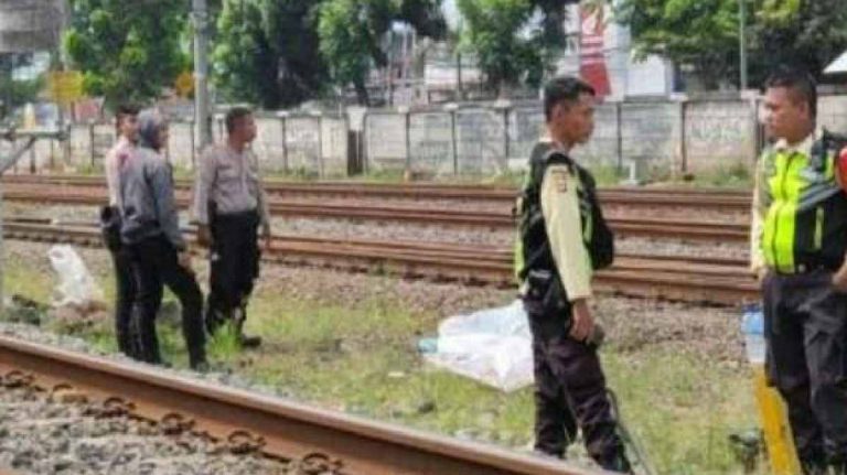 Kasat Narkoba Polres Jakarta Timur Bunuh Diri di Rel Kereta: Fakta dan Kronologinya
