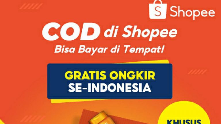 Kode Voucher Shopee 7 April 2023,  Klaim dan Nikmati Belaja Hemat