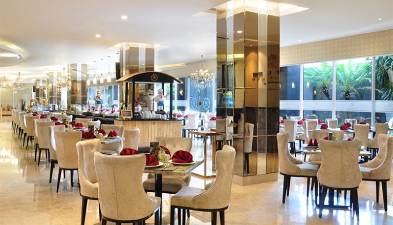 Bulan Suci Ramadan, Bertabur Promo di Grand Savero Hotel Bogor