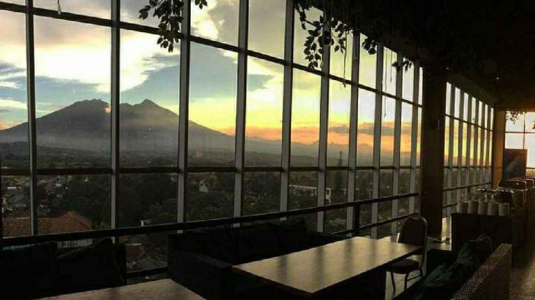 Review Agria Hotel Bogor: Fasilitas, Harga & Promo Terbaru 2023