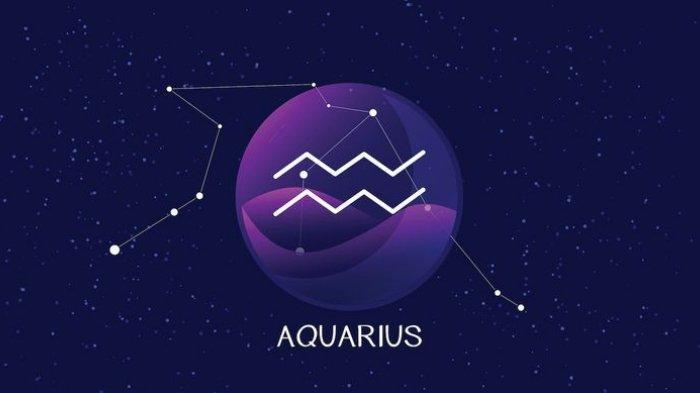 Lengkap! Ini Ramalan Zodiak Aquarius Hari Kamis 31 Mei 2023, Kesehatan hingga Asmara