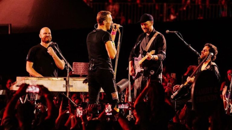 Harga Tiket dan Jadwal Konser Coldplay di Jakarta, Cek di Sini