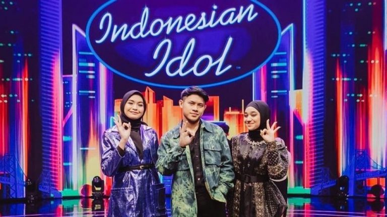 Link Streaming Indonesia Idol 2023