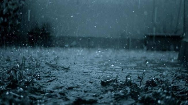 Ramalan Cuaca BMKG 2 Oktober : Kota Bogor Akan Hujan