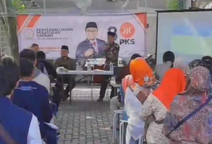 Wakil Ketua DPRD Kabupaten Bogor Agus Salim Minta Pemerintah Perhatikan Hak Pekerja