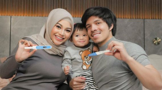 Aurel Hermansyah Umumkan Hamil Anak Kedua, Atta Halilintar: Merinding