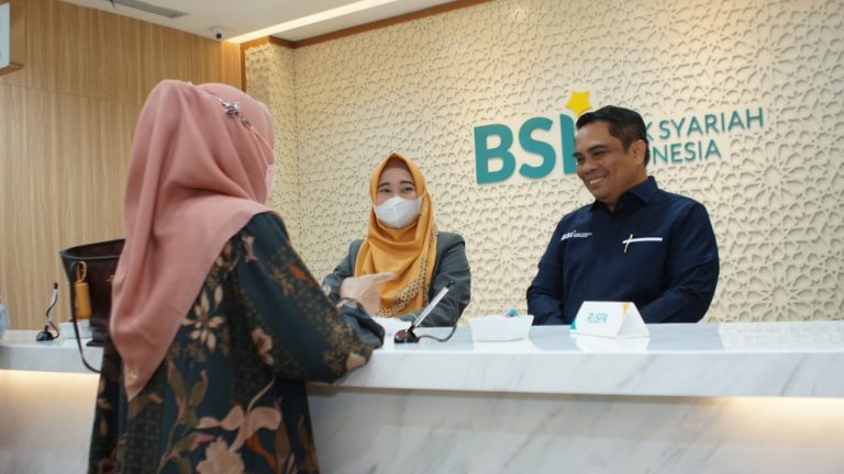 Tingkatkan Pelayanan, Bank Syariah Indonesia Buka Weekend Banking