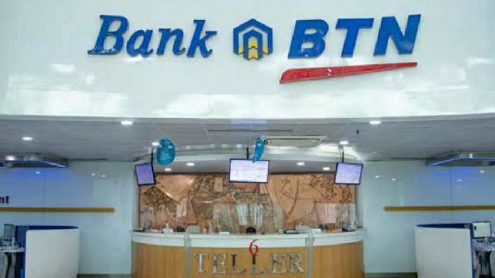 Bank BTN Raih Kinerja Gemilang: Kredit dan Pembiayaan Tembus Rp300 Triliun di Kuartal I-2023