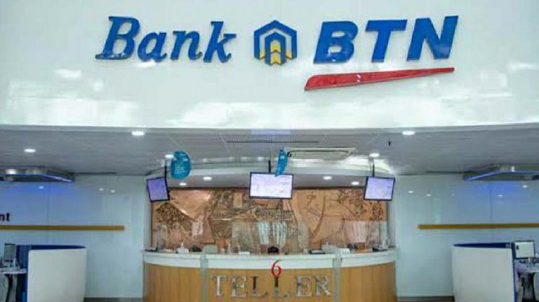 Bank BTN Raih Kinerja Gemilang: Kredit dan Pembiayaan Tembus Rp300 Triliun di Kuartal I-2023