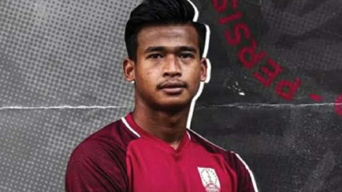 Biodata Irfan Jauhari, Pemimpin Semangat Timnas Indonesia di Final SEA Games 2023