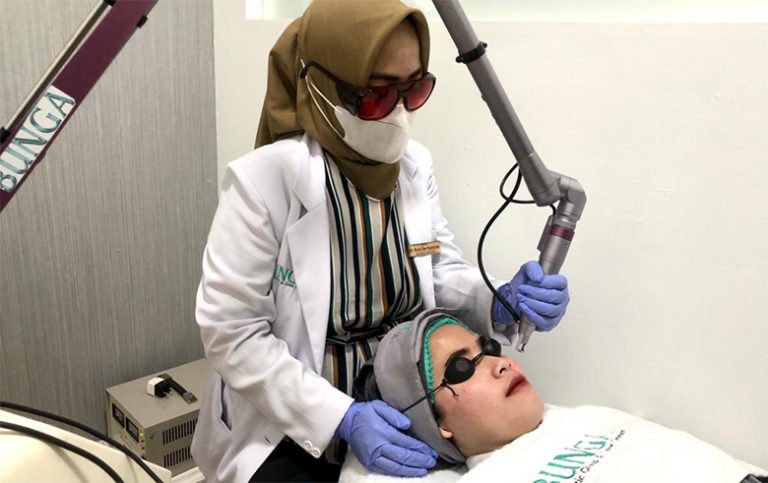 Mitos dan Fakta Seputar Kesehatan Bibir Versi Bunga Aesthetic Clinic and Laser Center