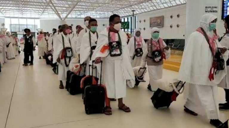 DPR Tolak Usulan Kemenag, Desak Biaya Haji 2024 Tidak Naik
