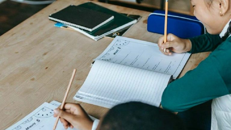 Contoh Karangan Liburan Sekolah: Pengalaman Lebaran 2023