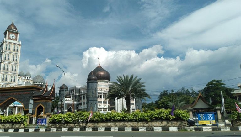 Ramalan Cuaca Bogor Menurut BMKG Hari Ini Senin 21 Oktober 2024