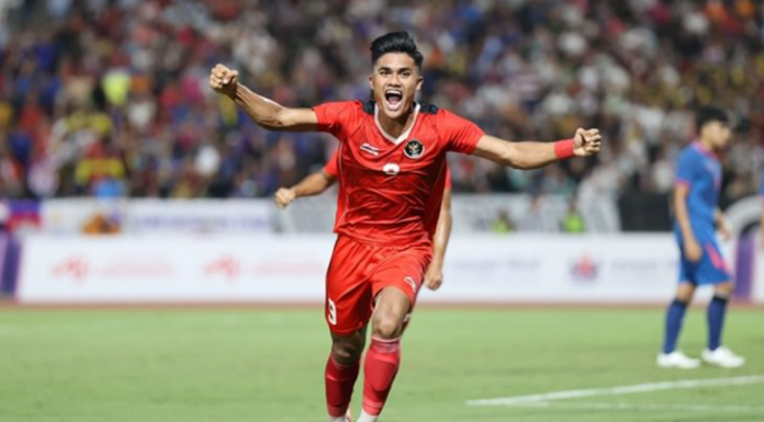 Daftar Top Skor Sepakbola SEA Games 2023