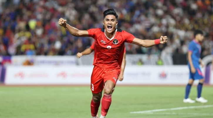 Daftar Top Skor Sepakbola SEA Games 2023, Ada Pemain Timnas Indonesia