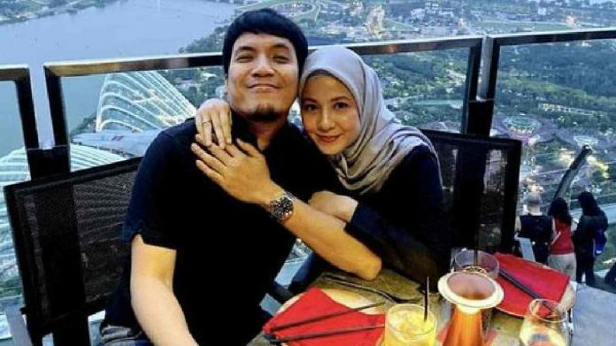 Biodata Natasha Rizky, Istri Desta Mahendra yang Digugat Cerai