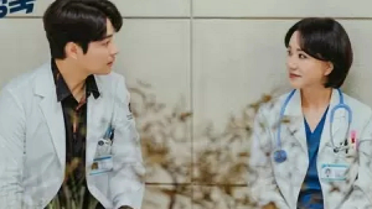 Nonton Drama Doctor Cha Episode 7 Sub Indo Tinggal Klik!