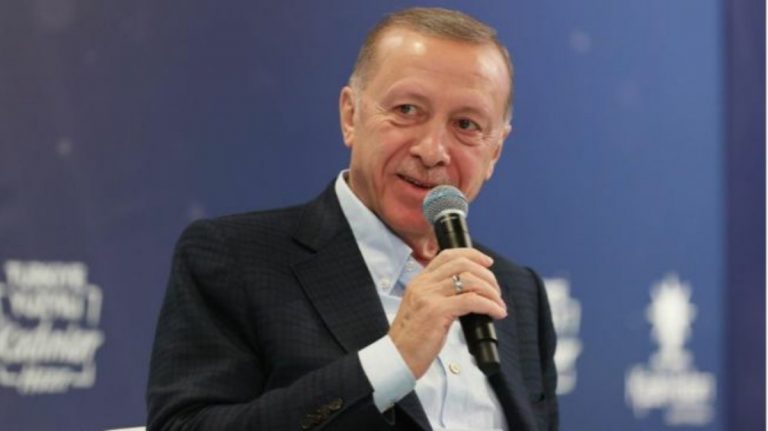 ‘King’ Recep Tayyip Erdogan, Tiga Kali Menang Pemilu Beruntun