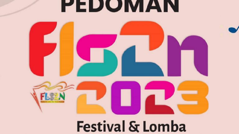 FLS2N 2023 SMA Kapan? Cek Jadwal dan Tahapan Seleksinya di Sini