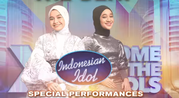 Link Nonton Grand Final Indonesian Idol 2023, Tinggal Klik