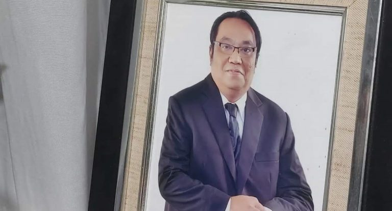 Mengenang Tokoh Pergerakan Hendrik Dikson Sirait