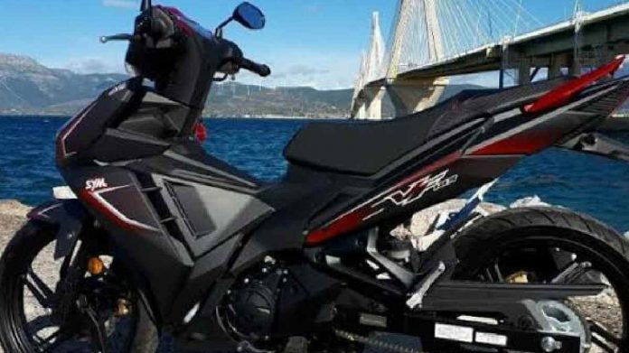 Review Honda Revo 185 CC Destroyer 2023, Cek!