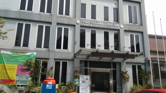 5 Rekomendasi SMP yang Ada di Bogor, Ada BPK Penabur