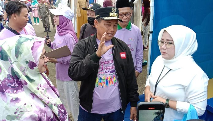 Pelajar di Sukabumi Menghina Nabi Muhammad, Wagub Minta Pendidikan di Jabar Dievaluasi