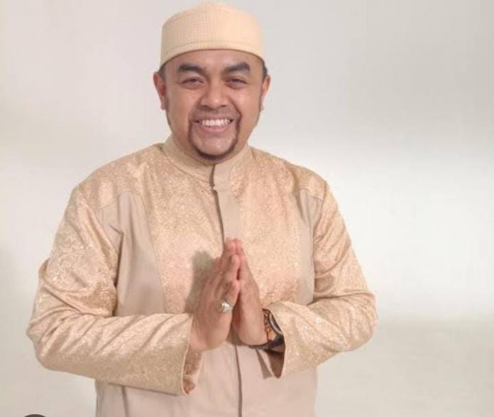 Milad RS Islam Bogor ke 32 Hadirkan Mubaligh Kondang Ustadz Pantun