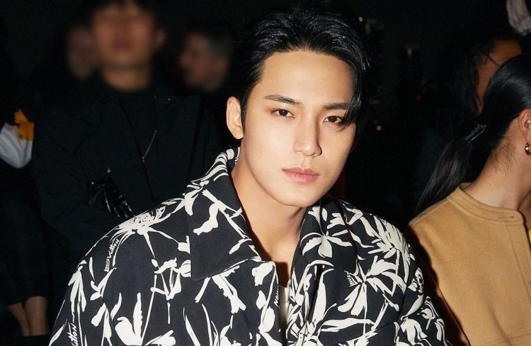 Profil dan Biodata Mingyu Personel Boy Band Seventeen