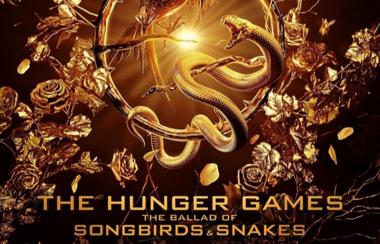Daftar Pemain The Hunger Games: The Ballad of Songbirds & Snakes