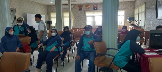 RS Murni Teguh Ciledug Gencarkan CSR di Bulan Mei 2023