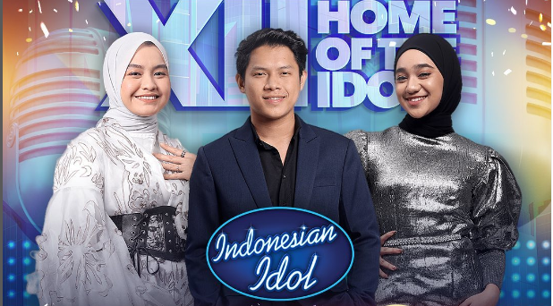 Link Nonton dan Jadwal Indonesian Idol Road To Grand Final