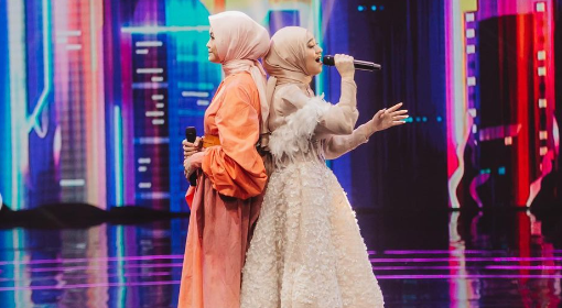 Nabila dan Salma Tampil di Grand Final, Kapan Juara Indonesian Idol 2023 Diumumkan?