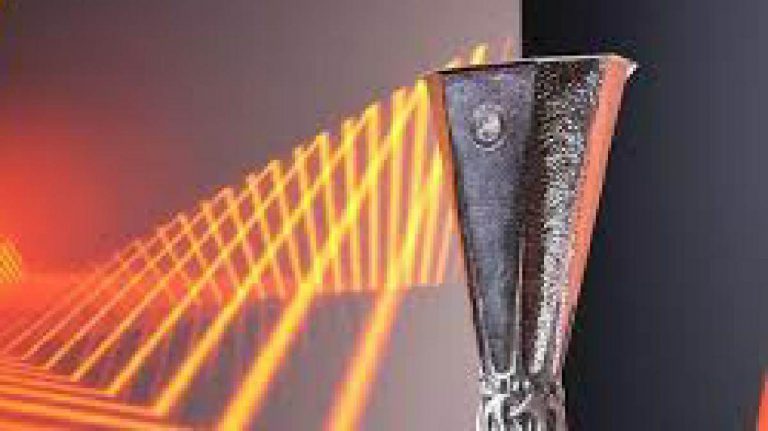 Jadwal Final Liga Eropa 2023: Sevilla vs AS Roma
