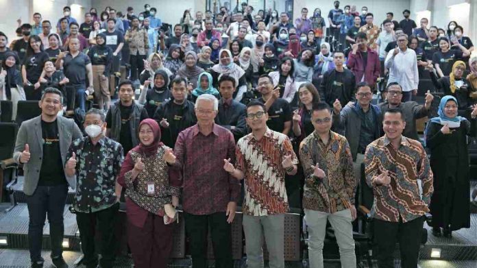 KemenkopUKM Dorong Entrepreneur Hub Mampu Hasilkan Inovasi Kewirausahaan dari Kampus