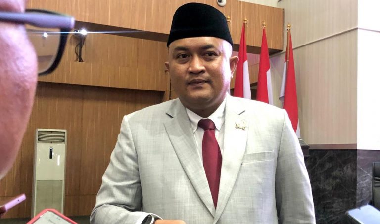 Soal Kasus Dugaan Penyelewengan Samisade di Cidokom, Ini Kata DPRD Kabupaten Bogor