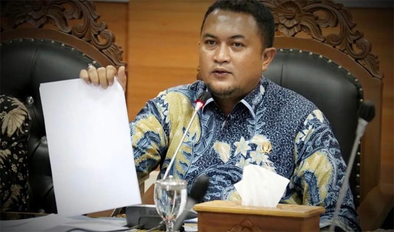 Ketua DPRD Kabupaten Bogor Dukung KTT ASEAN 2023, Ingin Indonesia Kembali Jadi Macan Asia
