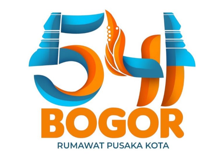 Resmi Diluncurkan, Ini Makna dan Filosofi Logo HJB ke-541