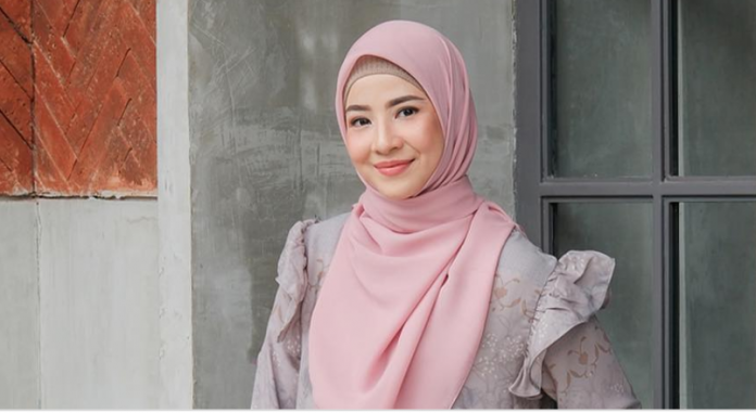 Profil dan Biodata Natasha Rizki